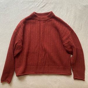 Universal Thread Knit Sweater